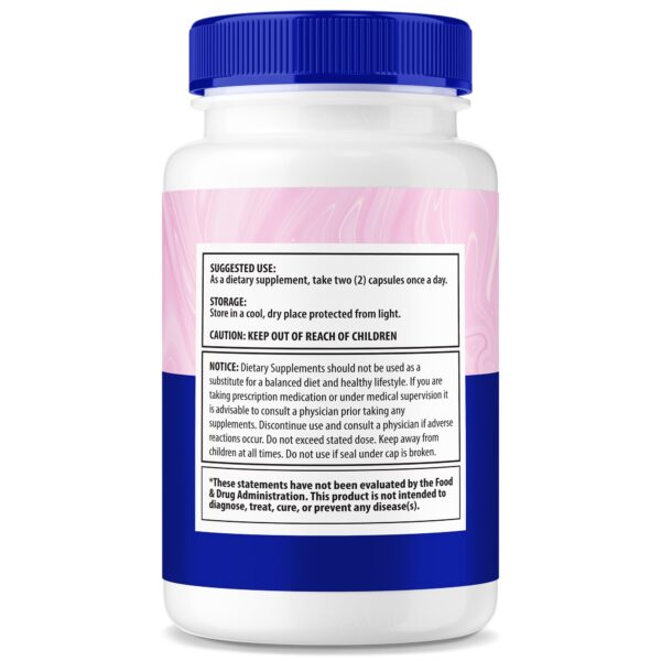 Frasco CellTox para apoyo diario digestión y equilibrio intestinal