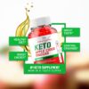 Gomitas Keto Vita Fuel ACV control peso saludable