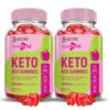 Fast Track Keto ACV gomitas vinagre sidra manzana saludables