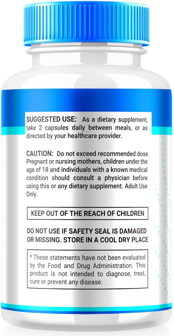 Empaque Forti Prime suplementos para dieta keto