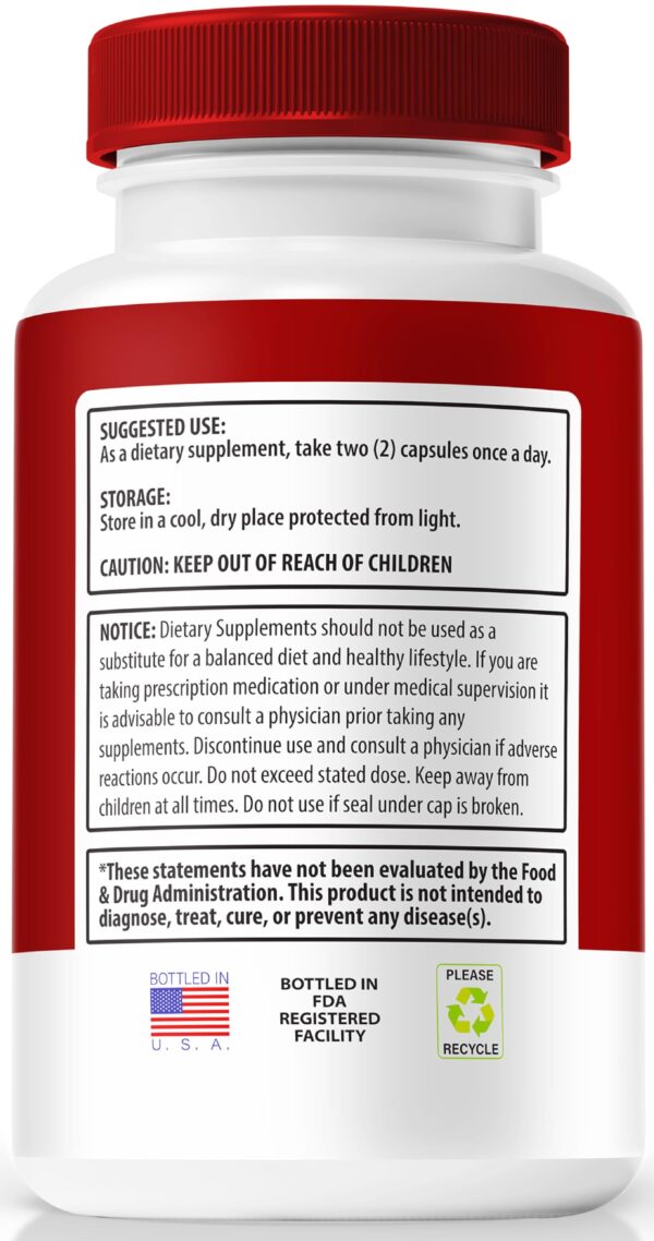 GlucoLife cápsulas oficiales gluco life glyco optimizer fórmula