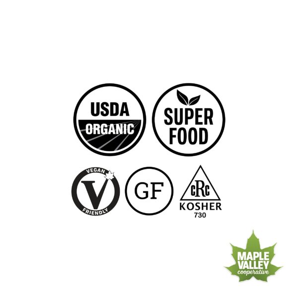 Kit detox 5 días Maple Valley Master Cleanse limonada