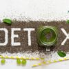 Té detox natural para rejuvenecer salud y energía