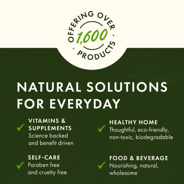 suplemento natural swanson xanthigen alga y granada