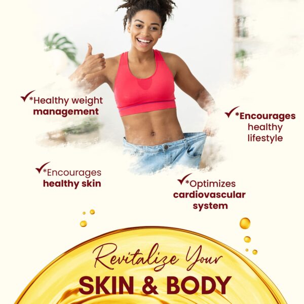 Capsulas vinagre de manzana con la madre suplemento salud