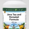 TerraVita Java Tea y Cola de Caballo 450 mg cápsulas 3 pack