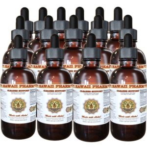 Extracto líquido limpieza botella 4 oz Hawaii Pharm