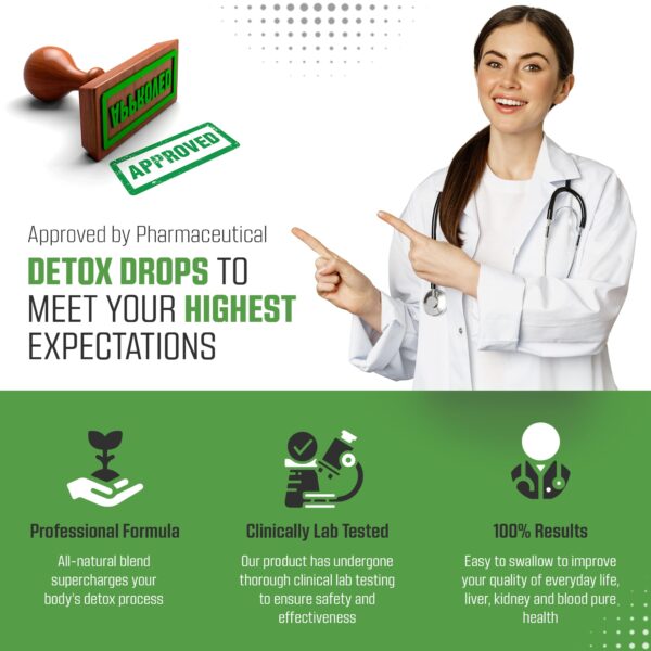 suplemento natural CANNA FIELD gotas para limpieza corporal