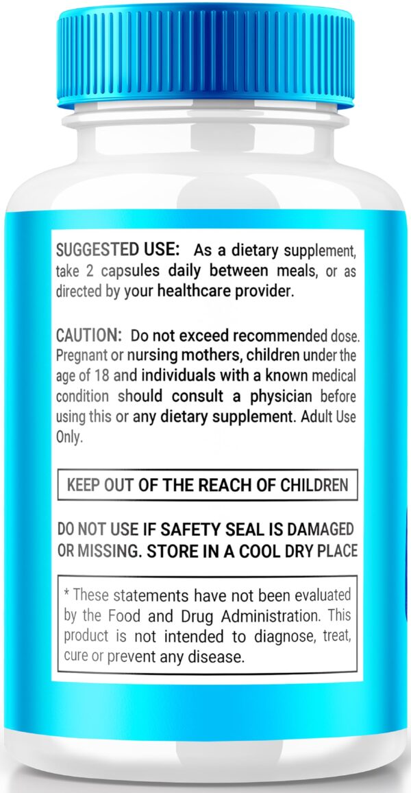 Version 1.0.0 Fórmula oficial cápsulas Memoria para salud cerebral y bienestar diario