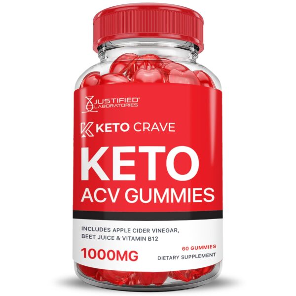 Version 1.0.0 Gomitas veganas keto con vitamina B12 y folato para energía