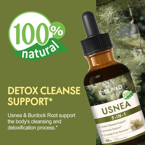 FIOLIVAD suplemento natural con diente de león y bardana