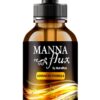 Version 1.0.0 Gotas MannaFlux suplemento natural líquido 30 porciones
