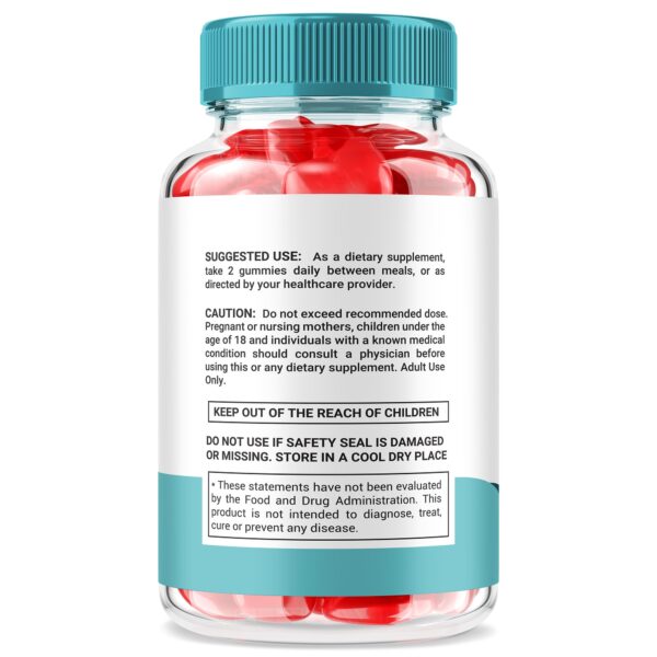 Gomitas Keto Teniva fáciles de masticar para estilo de vida activo