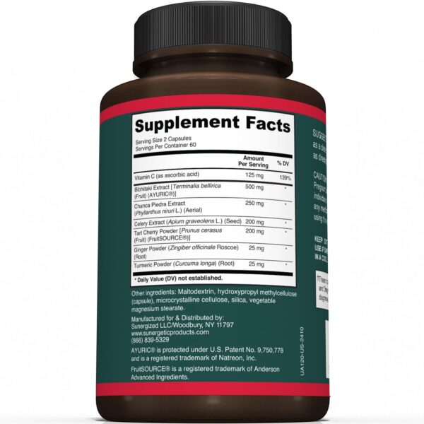 limpieza-ácido-úrico-sunergetic-suplemento-natural