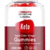 Gomitas ACV Keto Formavita Nutrition para pérdida de peso