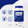Apoyo para mantener claridad y concentración con Mind Tech