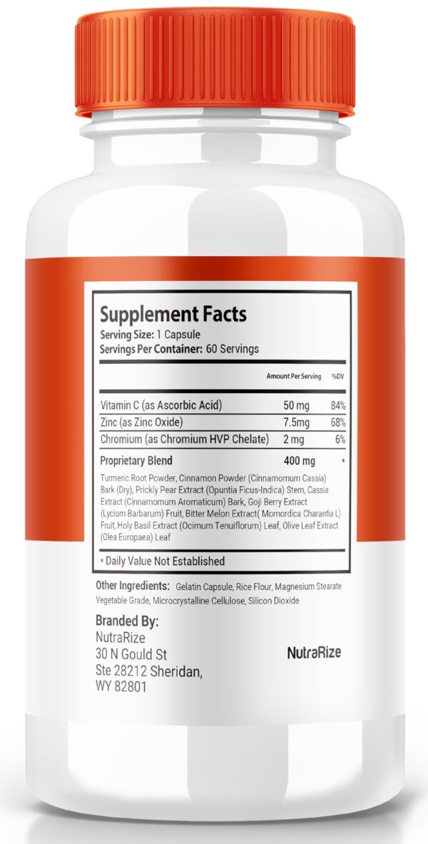 Paquete doble de cápsulas Varicorin fórmula avanzada