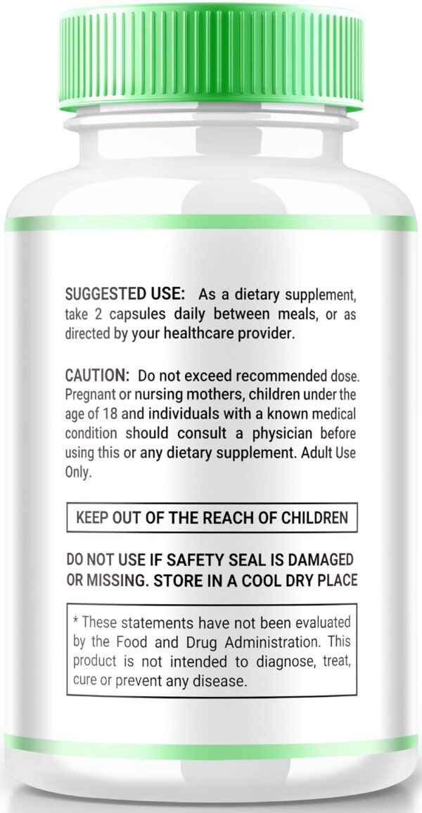 Suplemento KavaSlim Pro para aumentar metabolismo y quemar calorias