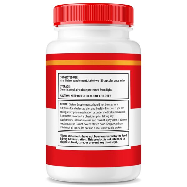 Eye Vision Guard ingredientes naturales para visión