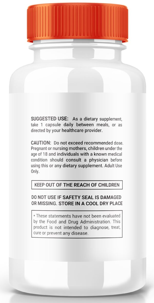 Botella cápsulas Varicorin soporte sanguíneo NutraRize