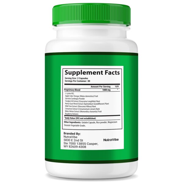 Frasco cápsulas Arthrocel movilidad y confort articular