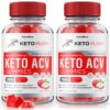 Version 1.0.0 Gomitas Keto Rush de NutraRize apoyo cetogénico y ACV