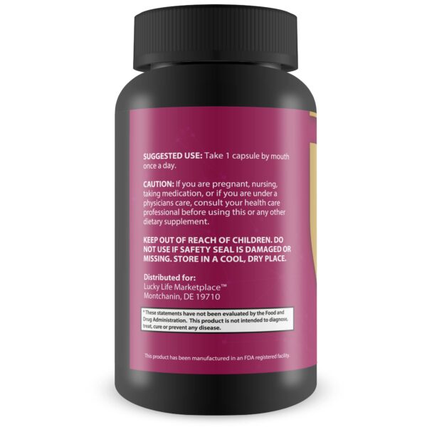 Fórmula avanzada con fibra y vitaminas para limpieza detox