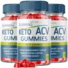 rize labs gomitas Slimming Keto ACV para pérdida de peso y grasa abdominal