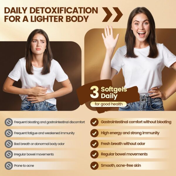 Frasco con etiqueta del producto