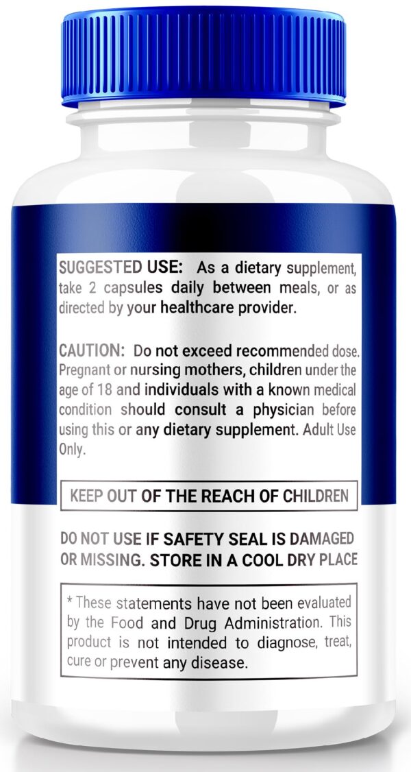 cápsulas natural para bienestar prostático prostosil