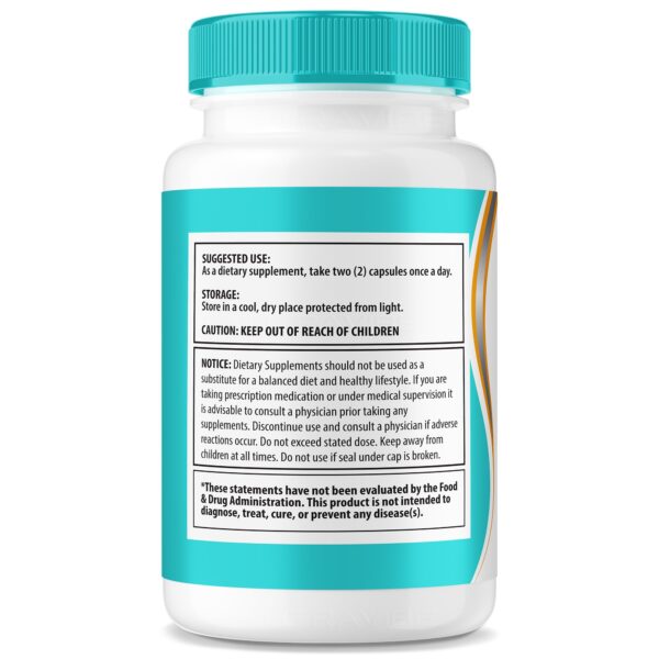 Version 1.0.0 Cápsulas Diabo alineadas