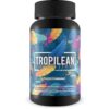 Tropilean Pro Detox suplemento para desintoxicación natural cuerpo completo