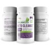 Keto Cleanse suplemento apoyo digestivo y limpieza
