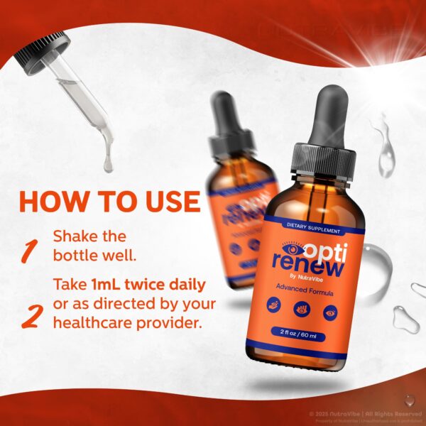 Conjunto de frascos y caja Opti Renew