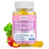 Gomitas VIDAVITE para limpieza de hígado y vitaminas prenatales