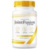 Cápsulas NutraVibe Joint Fusion para salud articular