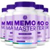 71ZEamebDUL.jpg Frasco Memo Master suplemento para memoria y concentración