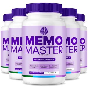 71ZEamebDUL.jpg Frasco Memo Master suplemento para memoria y concentración