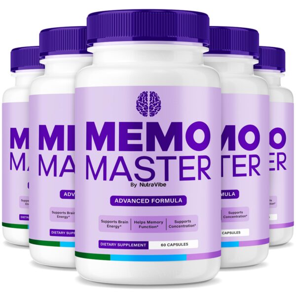 71ZEamebDUL.jpg Frasco Memo Master suplemento para memoria y concentración