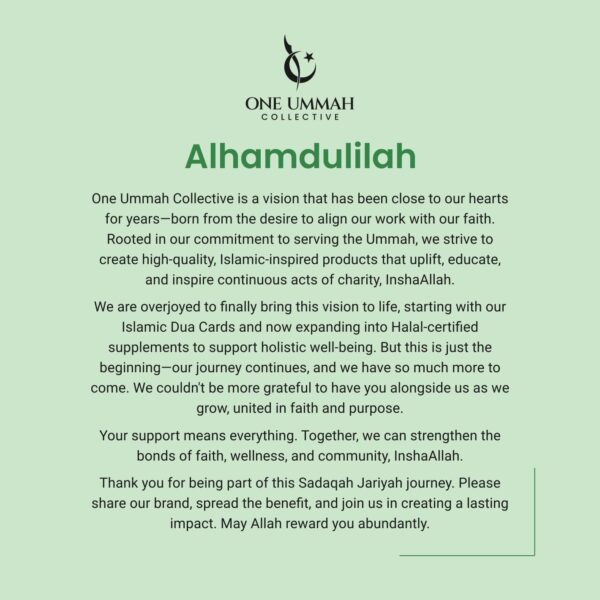 Gomitas de vinagre de sidra de manzana certificadas Halal presentadas