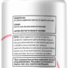 Cápsulas Lipid Control Plus para salud general