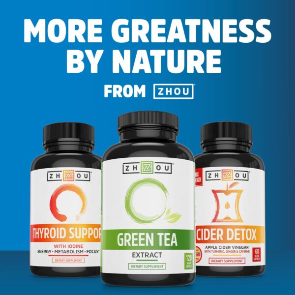 Ingredientes cápsulas Water Away Zhou en mezcla herbal