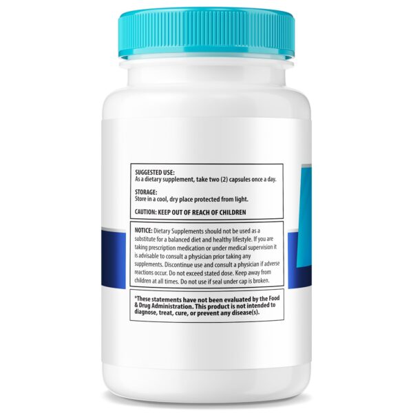 Version 1.0.0 Cápsulas SlimEase