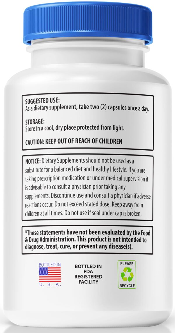 cápsulas naturales tinnifix apoyo oído interno