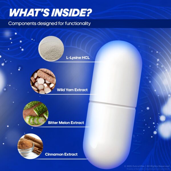 Formula Mind Vault natural para energía y concentración