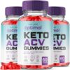 rize labs gomitas keto acv vinagre sidra manzana 180 unidades