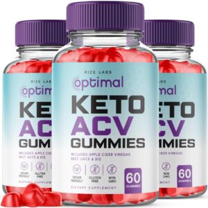 rize labs gomitas keto acv vinagre sidra manzana 180 unidades