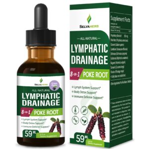 Botella Selvaherb gotas herbales 2 oz