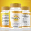 Paquete doble Progenifix rize labs suplemento pérdida peso