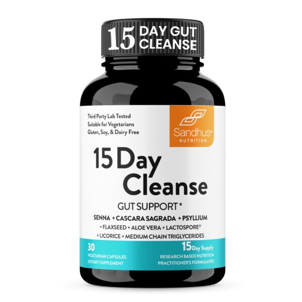 Polvo puro calostro bovino Sandhu's para salud inmune